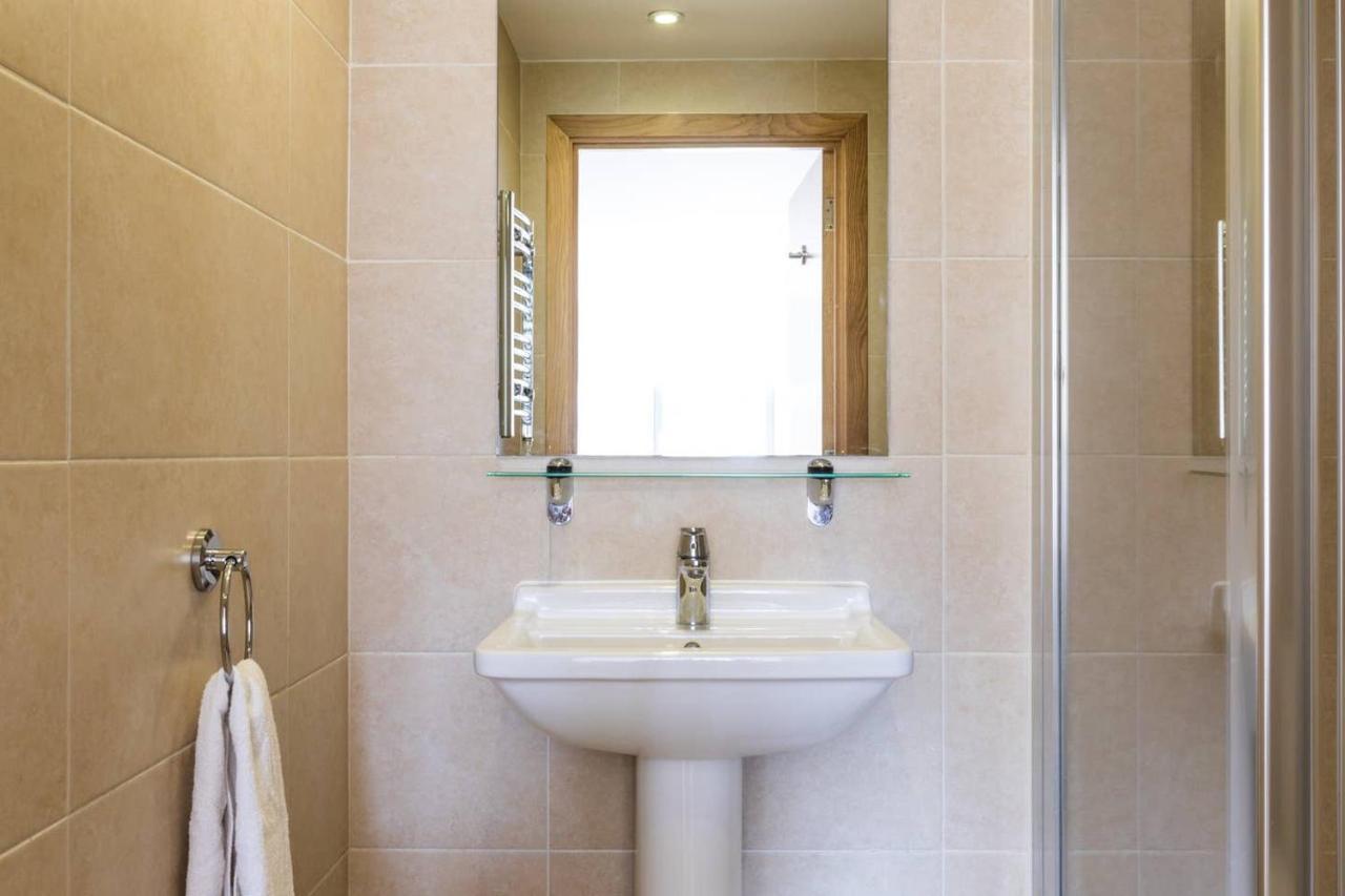 Bright And Modern 3 Bed Apartment Hyde Park Central Лондон Екстер'єр фото