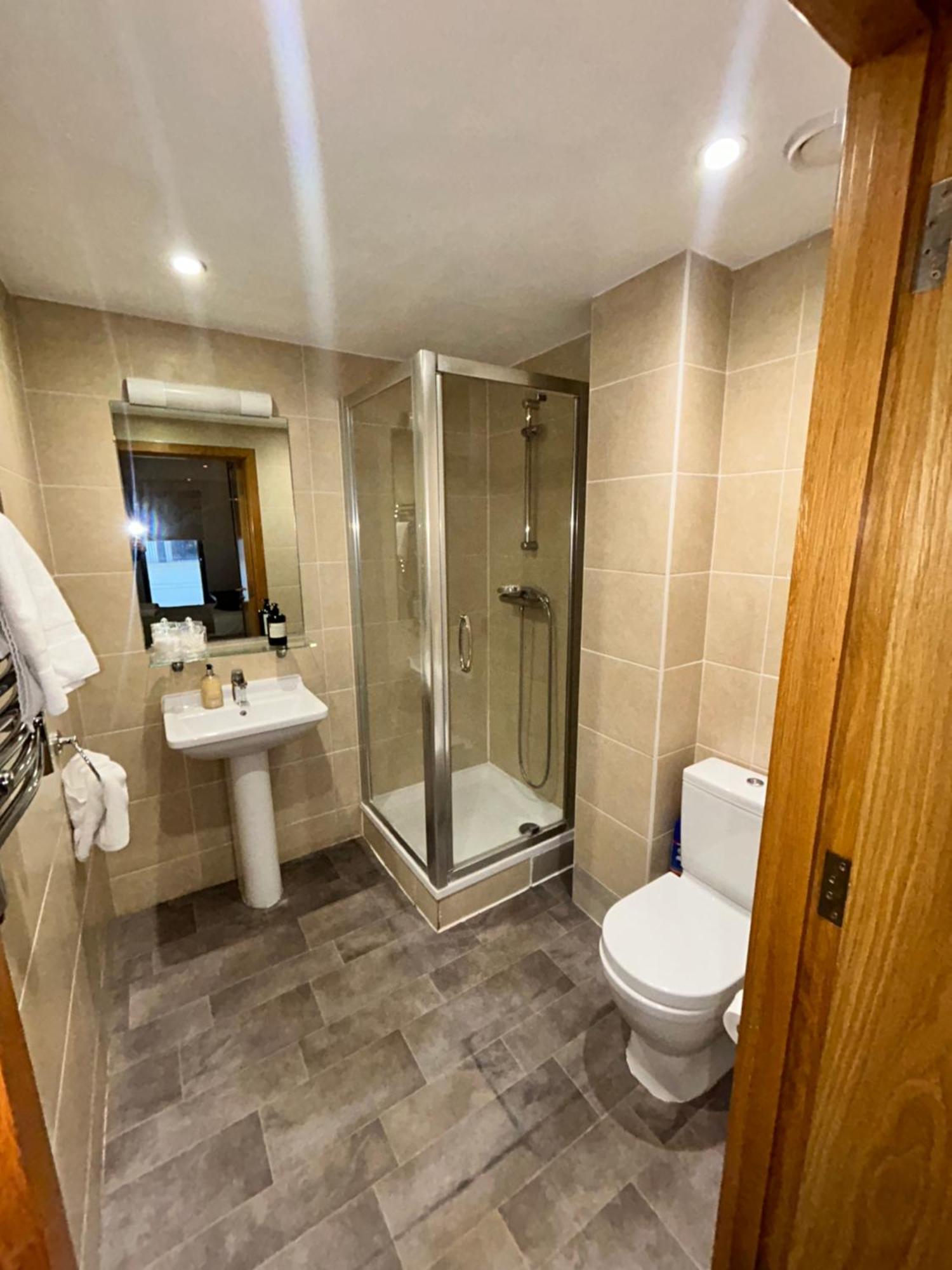 Bright And Modern 3 Bed Apartment Hyde Park Central Лондон Екстер'єр фото