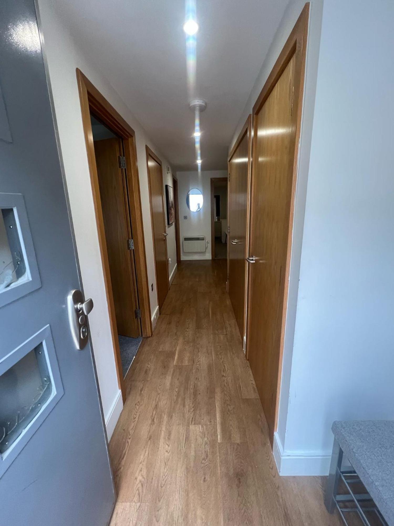 Bright And Modern 3 Bed Apartment Hyde Park Central Лондон Екстер'єр фото