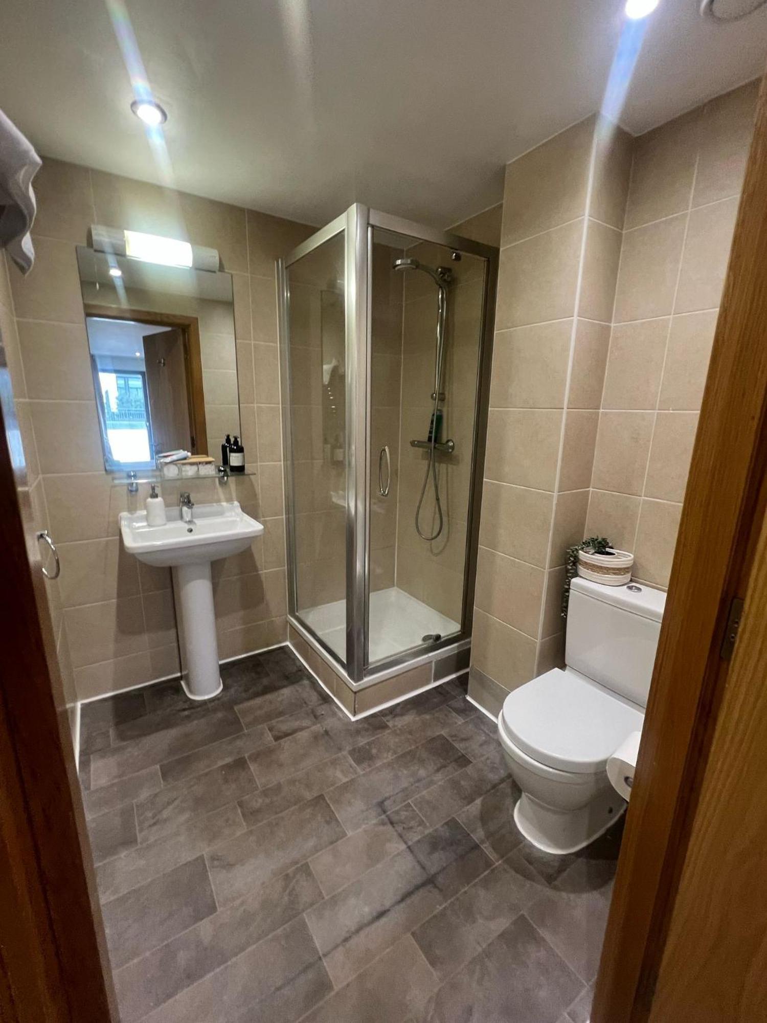 Bright And Modern 3 Bed Apartment Hyde Park Central Лондон Екстер'єр фото