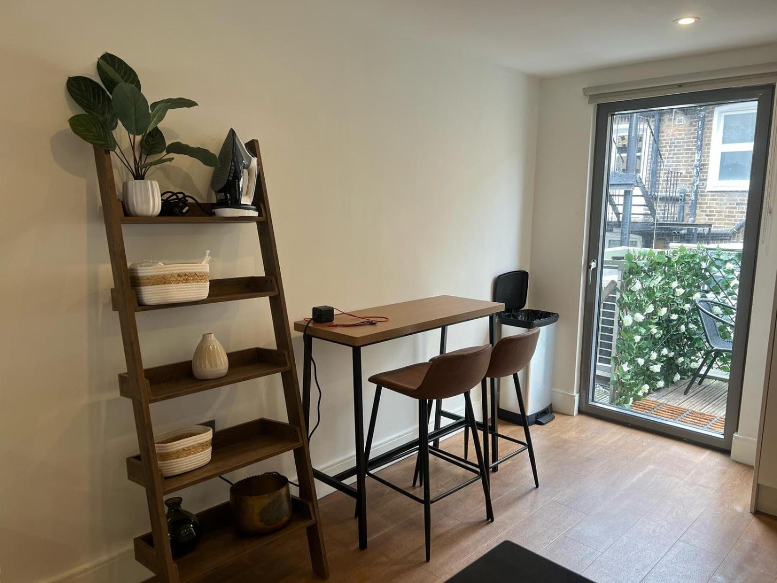 Bright And Modern 3 Bed Apartment Hyde Park Central Лондон Екстер'єр фото